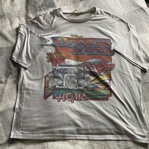 It says XS on it but it’s definitely not lol it’s pretty big, good condition